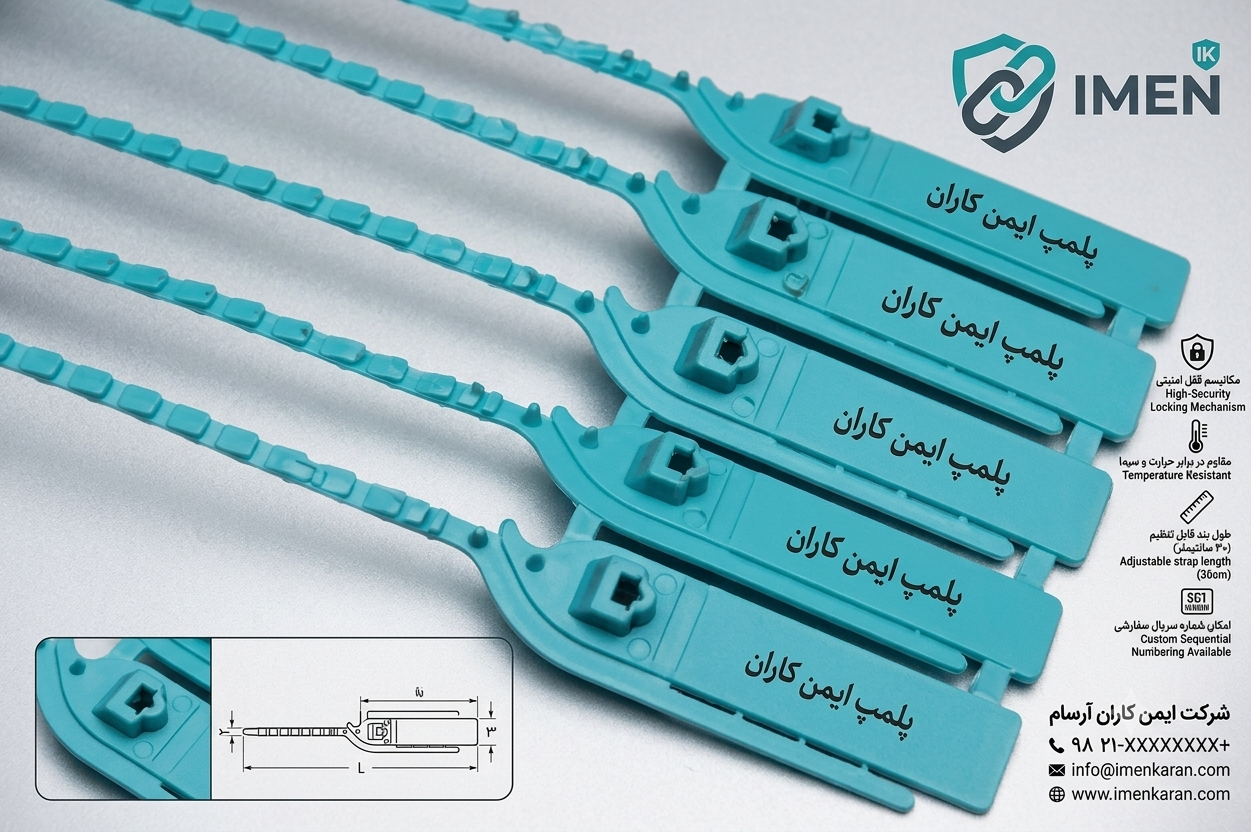 پلمپ ایمن کاران3